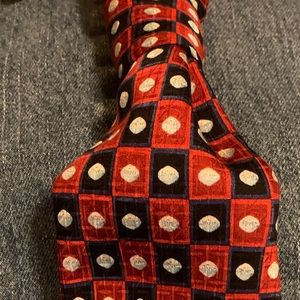1999 Pfizer Rep Power Tie